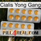 Cialis Yong Gang levitra2